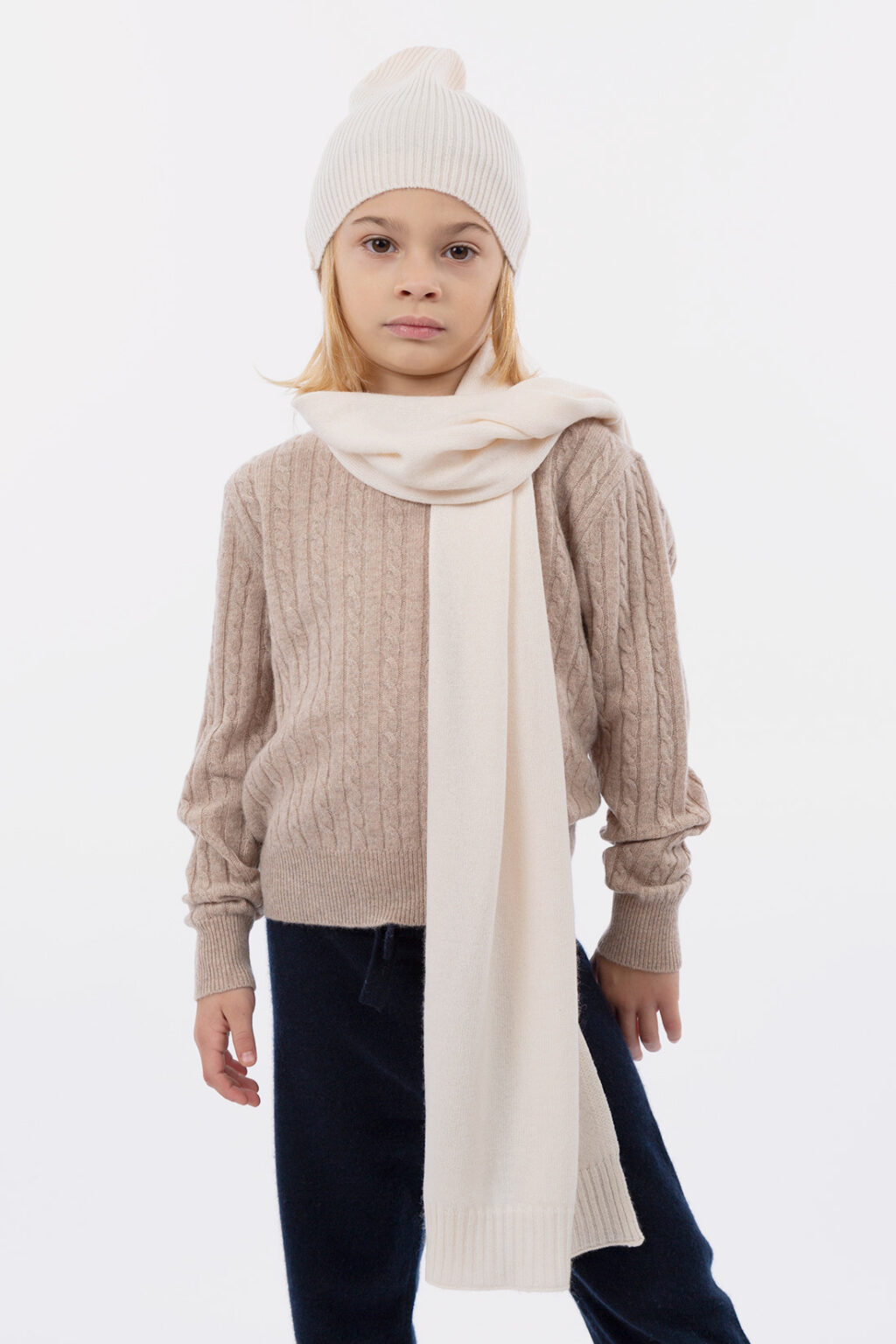 Sciarpa Multicolore The Boys Of Derry – Unisex, Nuova, Prodotta In UK