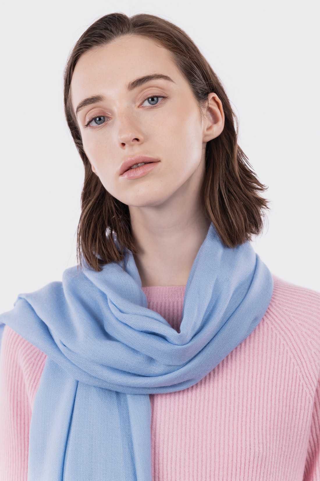 Pashmina - immagine 2