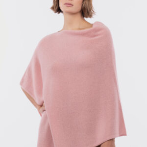 Poncho stola extra light