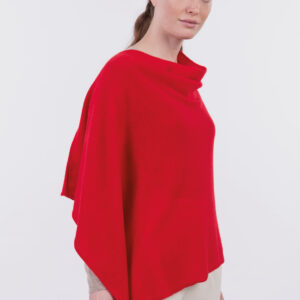 Poncho/stola extra light