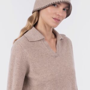 Cappello Cloche