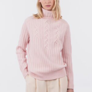 Pullover montagna unisex