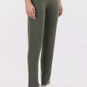 Pantalone tuta regular