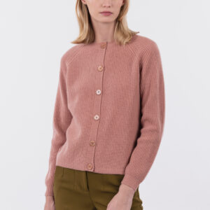 Cardigan costa inglese