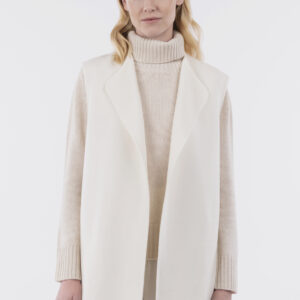 Gilet lungo