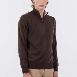Serafino con zip