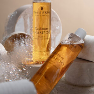 Shampoo per cashmere 300 ml