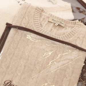 Custodia per maglie