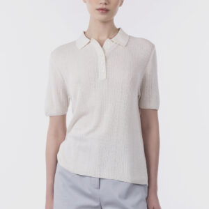 Polo traforata