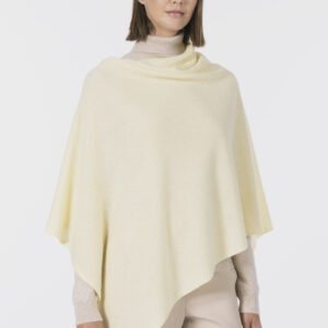Poncho stola extra light
